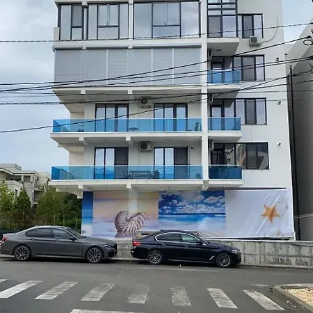 Daw Appartement