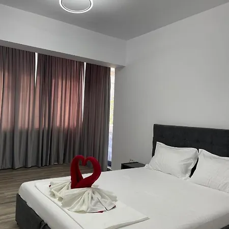 Daw Apartment *