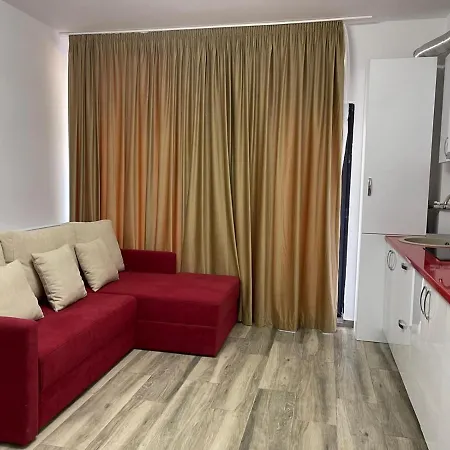 Daw Apartment Navodari
