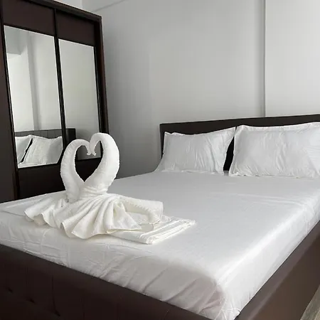 Daw Apartment *