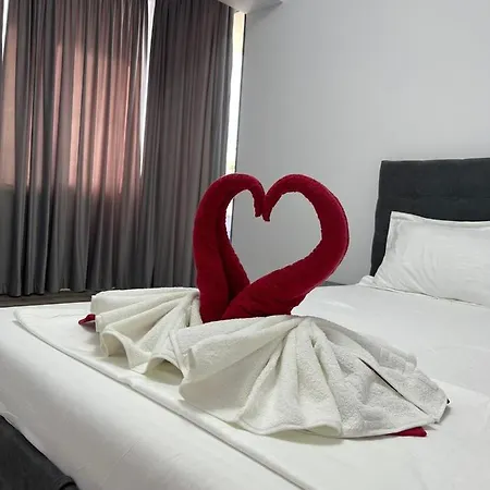 Daw Appartement *